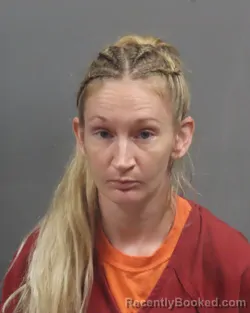 Mugshot of ELIZABETH YOUNT booked in Jefferson County, Missouri on April 2, 2026