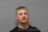 Mugshot of GABRIEL ALEXANDER RICHEY