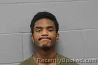 Mugshot of CALEB LEE MCCOMB