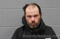 Mugshot of MICHAEL SAM WEIDER