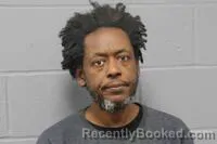 Mugshot of DERRICK S WILLIAMS