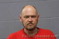 Mugshot of JOSEPH THOMAS BLACK