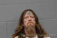 Mugshot of JOSHUA SHANE FRANKLIN