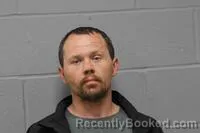 Mugshot of SEAN MICHAEL BEAUREGARD