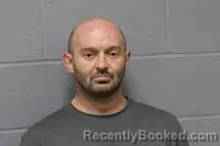 Mugshot of SEAN MICHAEL MOFFET