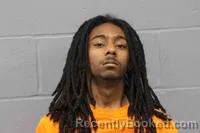 Mugshot of KEVIN VIRGIL TRIGG