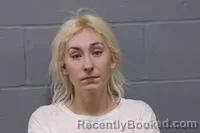 Mugshot of SUMMER JEWELL DALE