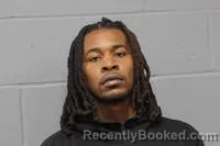 Mugshot of ISAIAH JEREMIA NEWTON