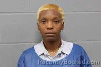 Mugshot of ARIANNA SMITH