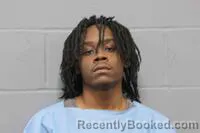 Mugshot of DAMORION LAMONT CALDWELL