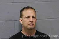 Mugshot of JUSTIN ANDREW COOMBS