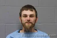 Mugshot of HUNTER SCOTT RICHARDS