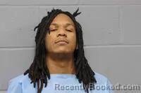 Mugshot of QUENTAVEION LEON PAIGE