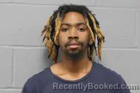 Mugshot of WILLIAM EDWARD BRANTLEY