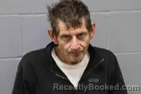 Mugshot of BRIAN M MATHESON