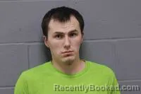 Mugshot of JACOB DEAN MCKINNEY