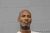 Mugshot of KEVIN GARY booked in Johnson County, Missouri on March 5, 2026