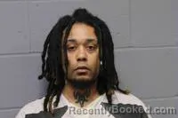 Mugshot of CAVANDER RAY JOHNSON booked in Johnson County, Missouri on March 5, 2026