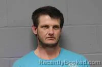 Mugshot of JEREMIAH LINN WHEELER booked in Johnson County, Missouri on March 5, 2026