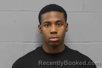 Mugshot of DUSTIN INGERSOL GALLOPP JR booked in Johnson County, Missouri on March 7, 2026