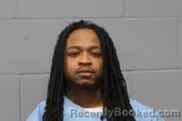 Mugshot of WILLIAM KYE HARRIS booked in Johnson County, Missouri on March 7, 2026