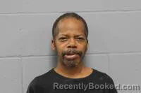 Mugshot of JAMES EDWARD JEFFERSON JR booked in Johnson County, Missouri on March 8, 2026