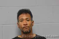 Mugshot of KIM JOSEPH ATTY booked in Johnson County, Missouri on March 11, 2026