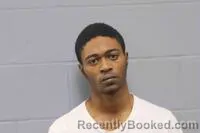 Mugshot of TOMMY LAMONT BRANCH booked in Johnson County, Missouri on March 13, 2026