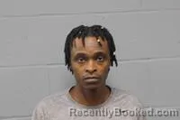 Mugshot of SCOTT MORLAND LOCKE booked in Johnson County, Missouri on March 13, 2026