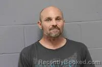 Mugshot of LONNIE DALE SPRINGER