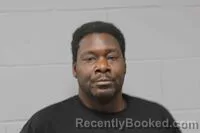 Mugshot of JEREAL WELLS