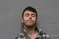 Mugshot of TYLER NELSON PARSONS