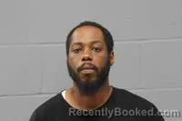 Mugshot of COREY WAYNE MONTGOMERY