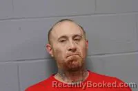 Mugshot of JOSHUA JAMES MARTIN LUCHTERHANDT