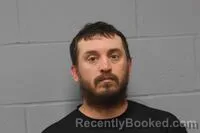 Mugshot of ZACHARY HAYDEN ANSTINE