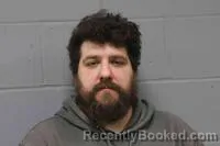 Mugshot of ZACHARY SCOTT LAVELY