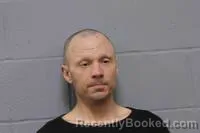 Mugshot of JOSEPH RILEY SHORTINO