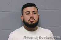 Mugshot of EVER SAUL MEJIA-ORELLANA