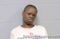 Mugshot of PRECIOUS MD CANN booked in Johnson County, Missouri on March 16, 2026