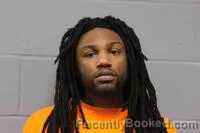 Mugshot of JOEL ARTHUR ATKINS booked in Johnson County, Missouri on March 17, 2026