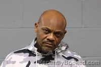 Mugshot of BRIAN PHILLIP TALBERT booked in Johnson County, Missouri on March 18, 2026