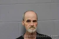 Mugshot of SHAWN ALLEN OBRIEN booked in Johnson County, Missouri on March 20, 2026