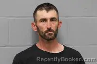 Mugshot of KODY RAY SCHROEDER booked in Johnson County, Missouri on March 21, 2026