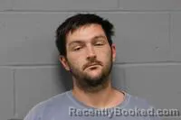 Mugshot of ANATOLY KUKHARETS booked in Johnson County, Missouri on March 22, 2026