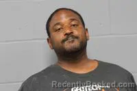 Mugshot of EUGENE RUSSELL MCCLELLAND booked in Johnson County, Missouri on March 27, 2026