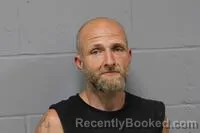 Mugshot of JOSHUA AARON HARPER booked in Johnson County, Missouri on March 28, 2026