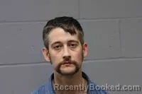 Mugshot of COLE JACKSON ALLEN booked in Johnson County, Missouri on March 29, 2026