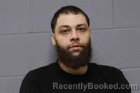 Mugshot of JAMES MICHAEL THOMAS booked in Johnson County, Missouri on March 29, 2026