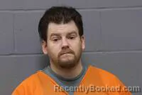 Mugshot of SAMUEL KLIETHERMES booked in Johnson County, Missouri on April 1, 2026