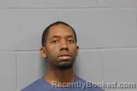 Mugshot of JAMES STANFORD TAYLOR JR booked in Johnson County, Missouri on April 2, 2026